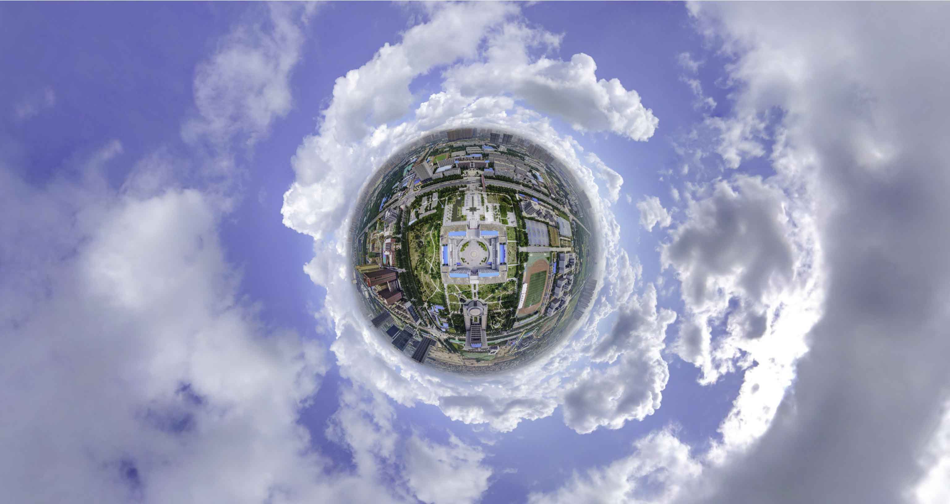 前进格凸河风景名胜区