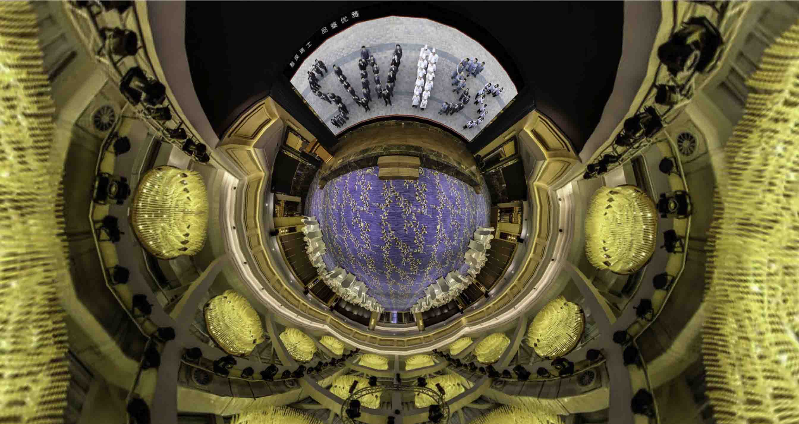 前进探索VR全景拍摄中的深度感：营造沉浸式体验的关键要素